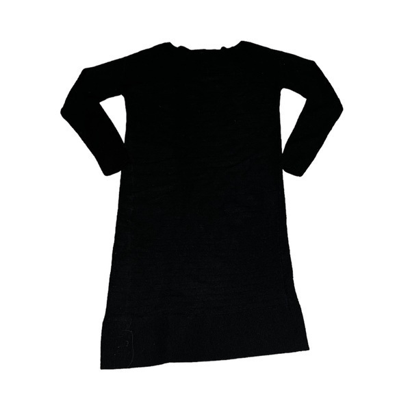 Banana Republic Women Black Casual Sweater Midi
Dress Size S - Picture 1 of 8